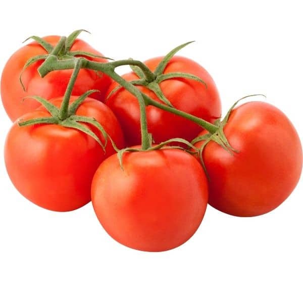 TOMATOES