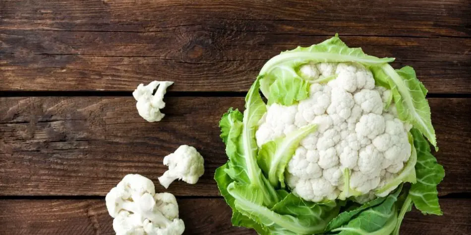 cauliflower