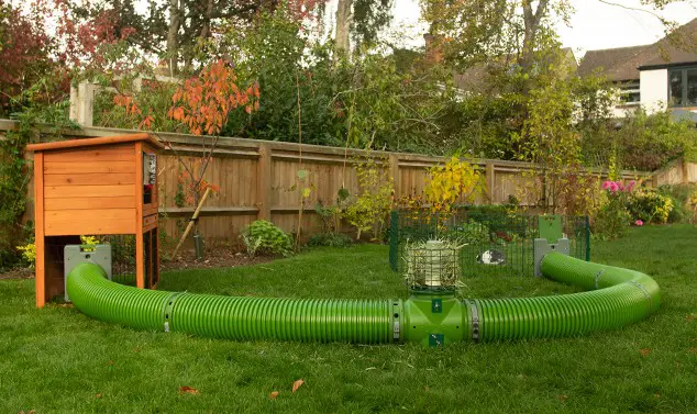 Best Outdoor Rabbit Run | Buyers Guide and Review 1