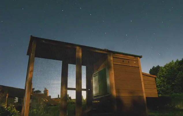 Universal Automatic Chicken Coop Door