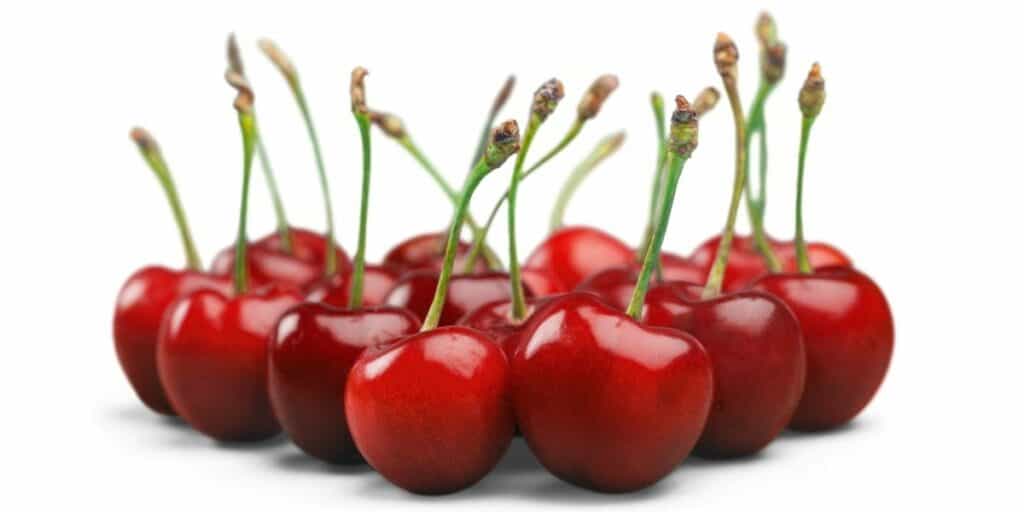 cherries