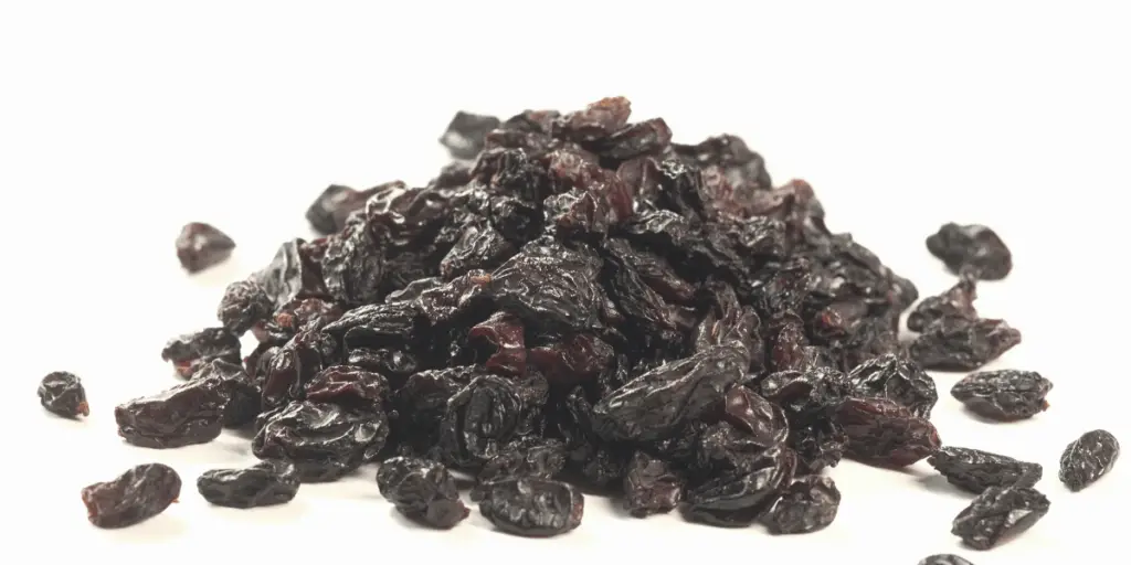 RAISINS