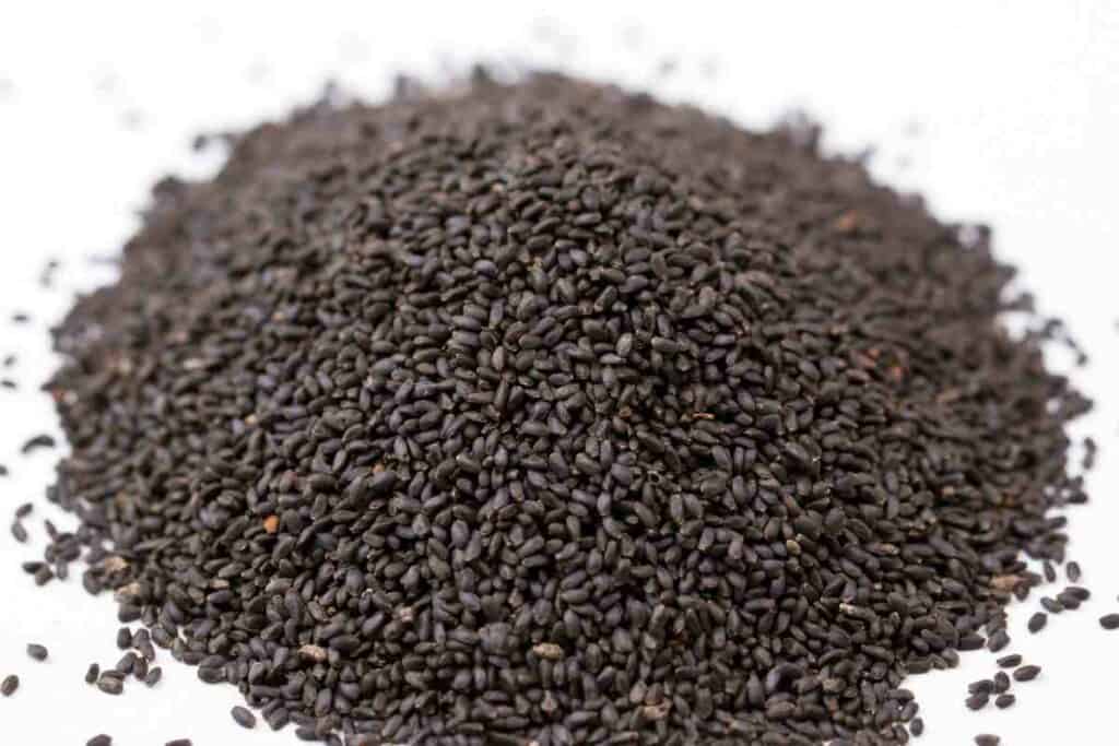 Chia Seeds