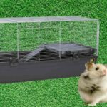Prevue 528 Hamster Cage