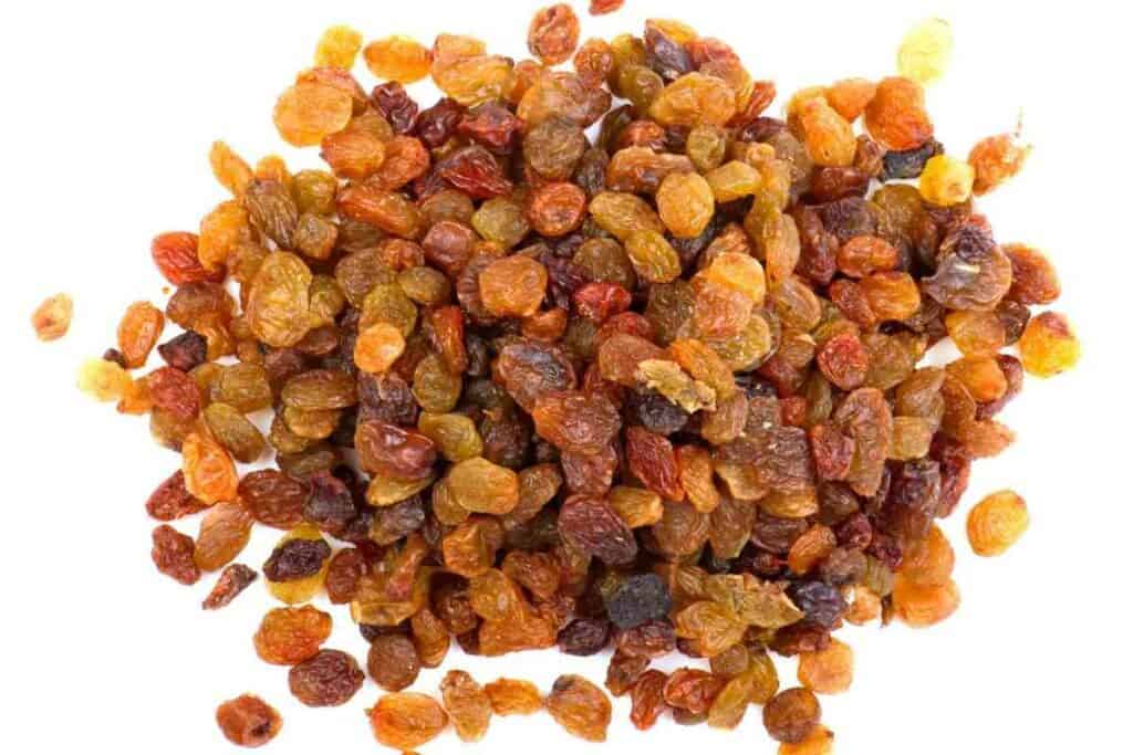 monukka raisins