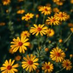 Are Coreopsis Rabbit Resistant