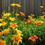Are Daylilies Rabbit Resistant