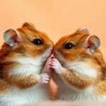 Are Hamsters Affectionate