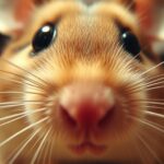 Are Hamsters Blind