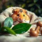 Are Hamsters Cuddly