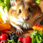 Are Hamsters Herbivores