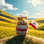 Are Hamsters Illegal In California