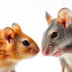 Are Hamsters Rats