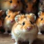 Are Hamsters Rodents