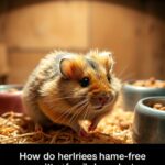 Are Hamsters Smelly