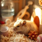 Are Hamsters Solitary Animals