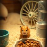 Are Hamsters Suicidal