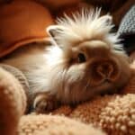 Are Lionhead Rabbits Friendly