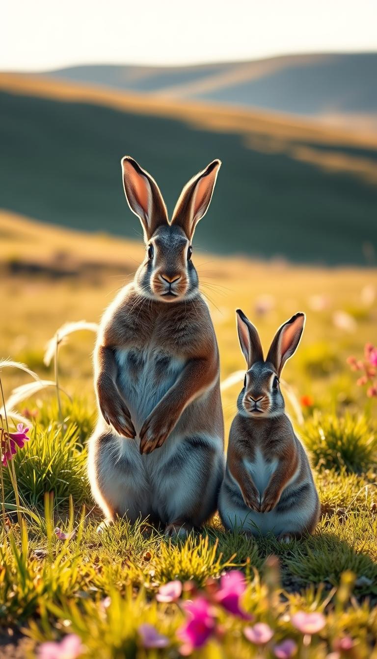 Are Male Rabbits Bigger Than Females