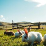 Are Rabbits Considered Livestock