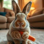 Are Rabbits Good Pets For Kids