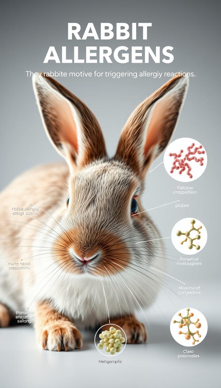 Are Rabbits Hypoallergenic
