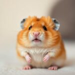Are Teddy Bear Hamsters Friendly
