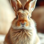 Can A Rabbit Be An Emotional Support Animal