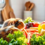 Can Guinea Pigs Eat Almonds?