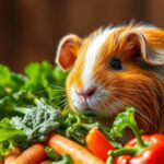 Can Guinea Pigs Eat Cat Food?