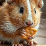 Can Guinea Pigs Eat Crackers?