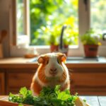 Can Guinea Pigs Eat Graham Crackers?