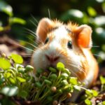 Can Guinea Pigs Eat Lentil Sprouts?