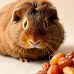 Can Guinea Pigs Eat Raisins?