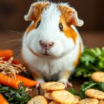 Can Guinea Pigs Eat Saltine Crackers?