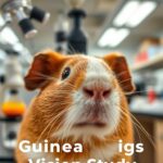 Can Guinea Pigs See Color?
