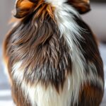 Do Guinea Pigs Shed?