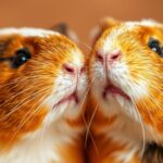 Why Do Guinea Pigs Squeak?