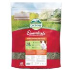 Oxbow Essentials Adult Guinea Pig Food: The Secret to a Happy, Healthy Piggy!