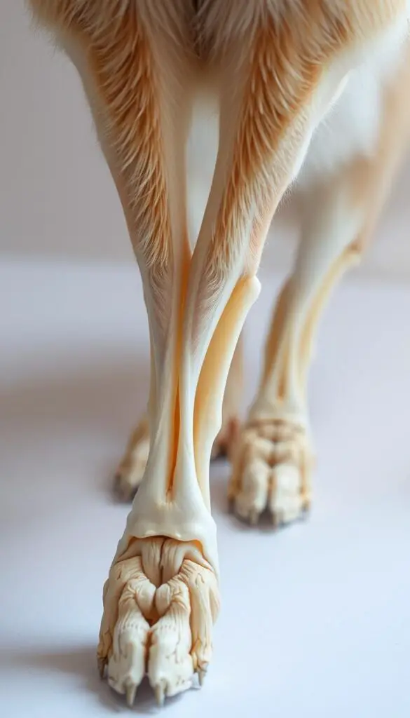 Can A Rabbits Broken Leg Heal On Its Own