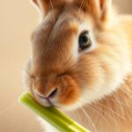 Can A Rabbit Eat Celery