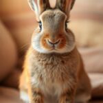 Can A Rabbit Get Pregnant At 3 Months Old