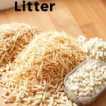 Can Cat Litter Be Used For Rabbits