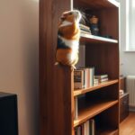 Can Guinea Pigs Climb?