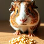 Can Guinea Pigs Eat Cheerios?