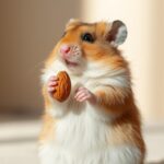 Can Hamsters Eat Almonds