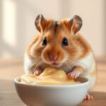 Can Hamsters Eat Applesauce