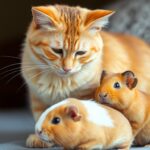 Do Cats Eat Guinea Pigs?