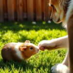 Do Dogs Eat Guinea Pigs?