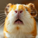 Are Guinea Pigs Loud?